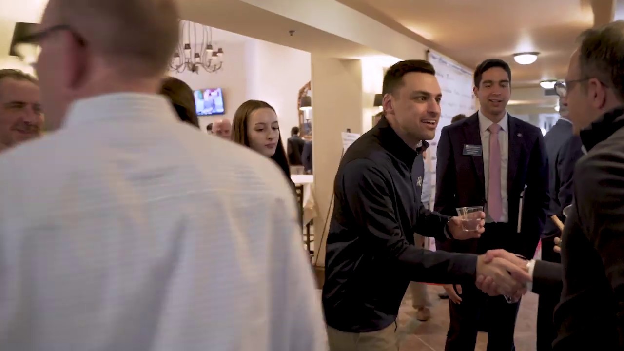 10th Annual Real Estate Forum Recap YouTube