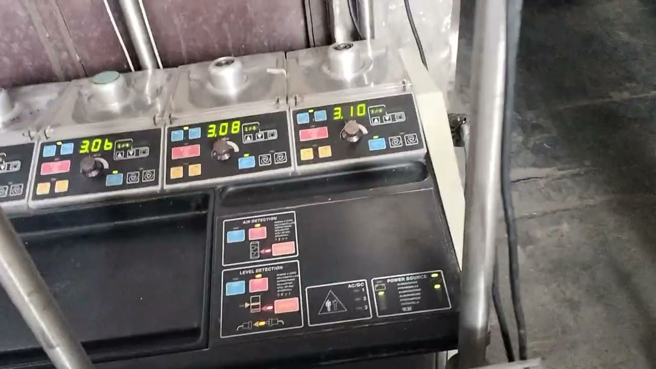 Terumo Sarns 9000 Heart Lung Machine | Available on IndiaMART