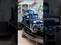 中編17 JR DD51北斗星色重連 + E26カシオペア カヤ27連結 DD51 double heading + E26 + KAYA27 “CASSIOPEIA” ＃train