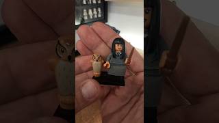 Cho Chang, Harry Potter, Series 1