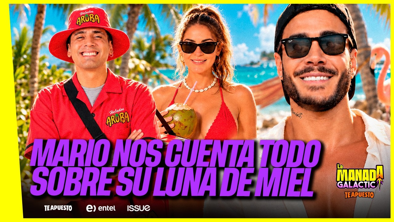 Latest Title & Thumbnail