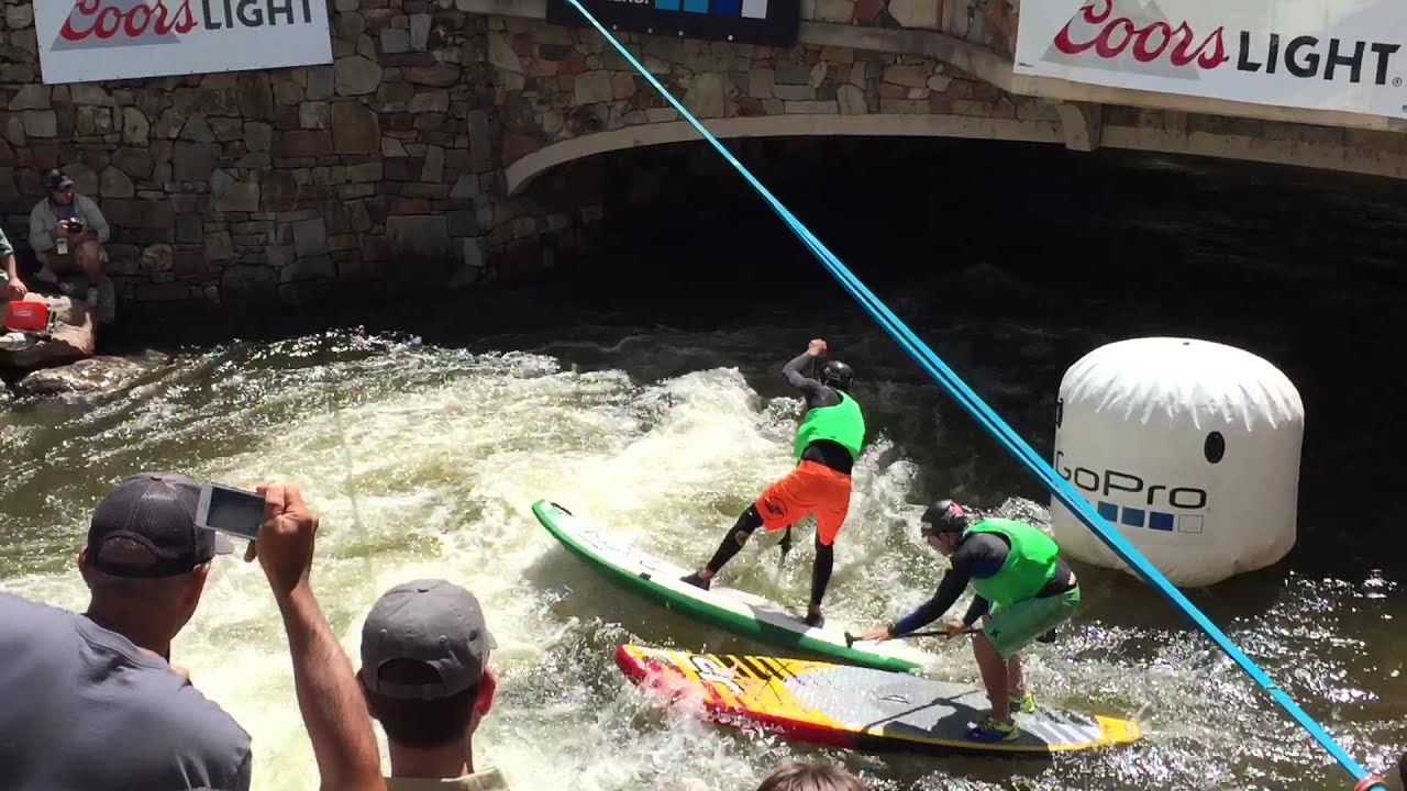 15 Seconds of Shredding - Summer 2015 - Mike Tavares