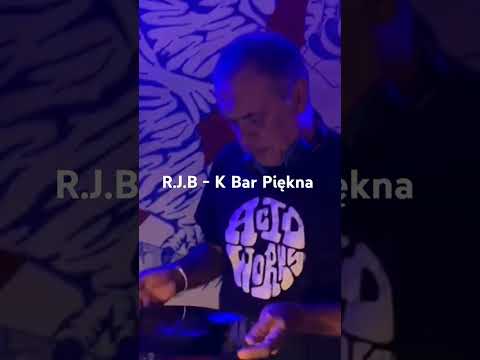 R.J.B. Acid Works - MAKGEOLI PARTY