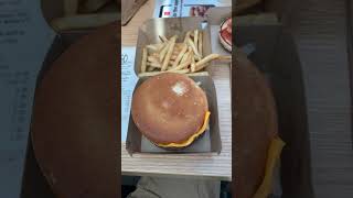 Fill out the McDonald’s survey form and save money.