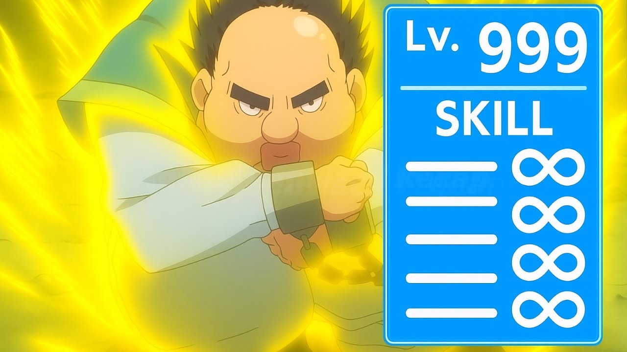 NAGREINCARNATE NA PANGET PERO KAPALIT NITO AY GOD TIER NA KAPANGYARIHAN | Tagalog Anime Recap 2025