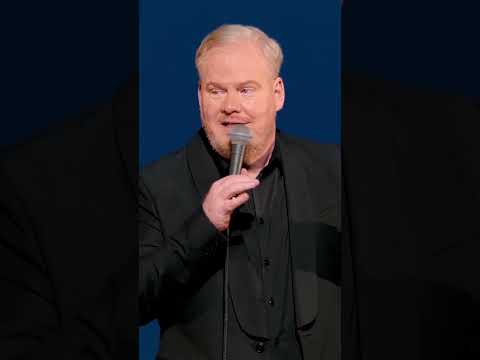 RIP Truth | Jim Gaffigan