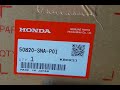 2010 Honda Civic EX Upper Torque and Right Side Engine Mount Replacement