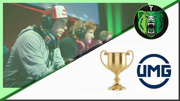 UMG Tournament Final! GET WORLDSTAR! (Call of Duty Modern Warfare)
