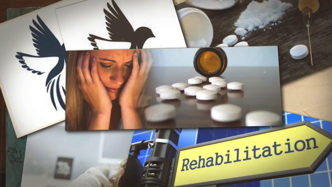 Drug Rehab Program Center in Pennsylvania