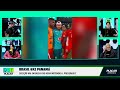 NEYMAR É OVACIONADO NO MARACANÃ I Cortes Debate Placar