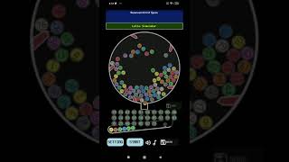 Lotto Machine screenshot 1