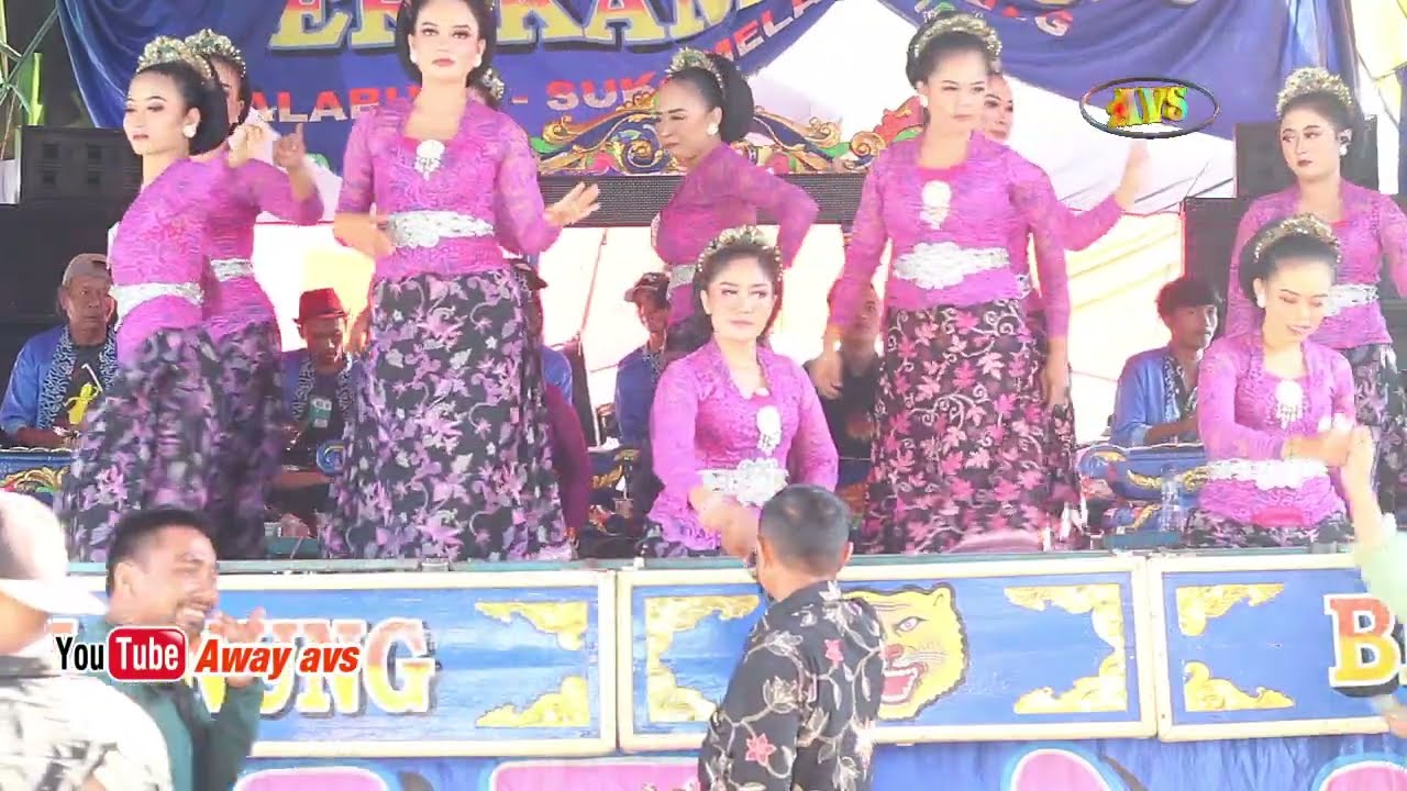Bangbung hideung|| GILER KAMEUMEUT || BP MAMAN CIBALANDONG 18/10/23