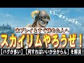 スカイリム  2021年【未プレイ＆すぐ辞めちゃった勢】を救いたい‼