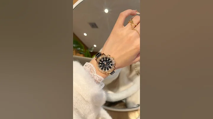 ✨Where every second counts, luxury watches matter💫#LuxuryWatches#Precision#watch#shorts#viralvideo