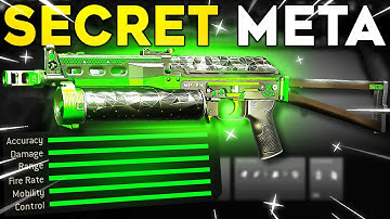 #1 MINIBAK CLASS is GODLY in MW2 AFTER UPDATE! (Best MINIBAK Class Setup) - Modern Warfare 2