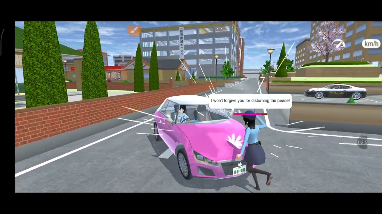 makeup ပြင်ပေးတဲ့ ကောင်မလေးအကြောင်း💄💅