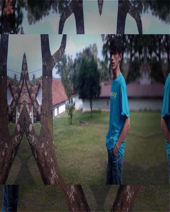DJ GAK TAU JUDULNYA