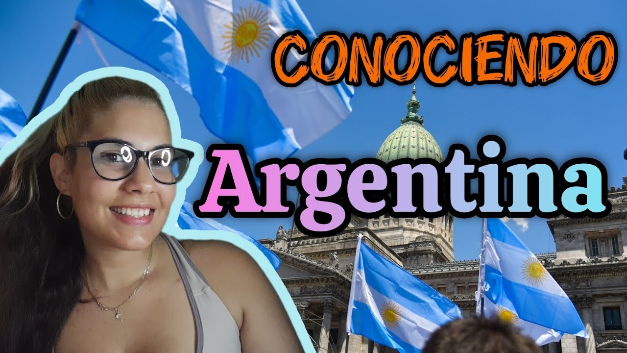 Cubana reacciona a Argentina por primera vez /@Lorena HM