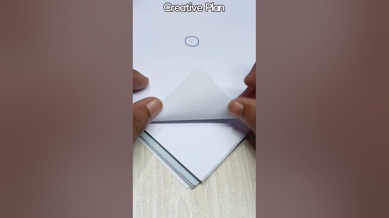 Circle with dots without lifting the pen YouTube