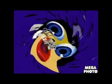 Klasky Csupo in G Major by Ltv Mca (without Nico Andrei Leuterio's G Major)
