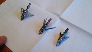RamCat Broadheads