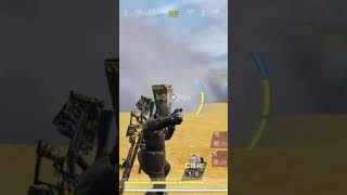 nervous AF! 🤣 #codmhighlights #codmfunnymoment #codm #callofdutymobile #noobgaming