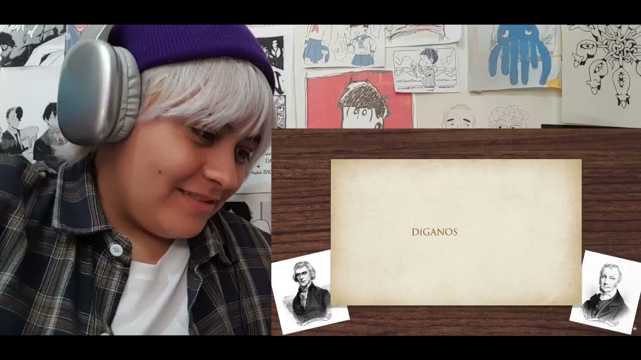 💜 THE ELECTION OF 1800 | HAMILTON EL MUSICAL | REACCIÓN