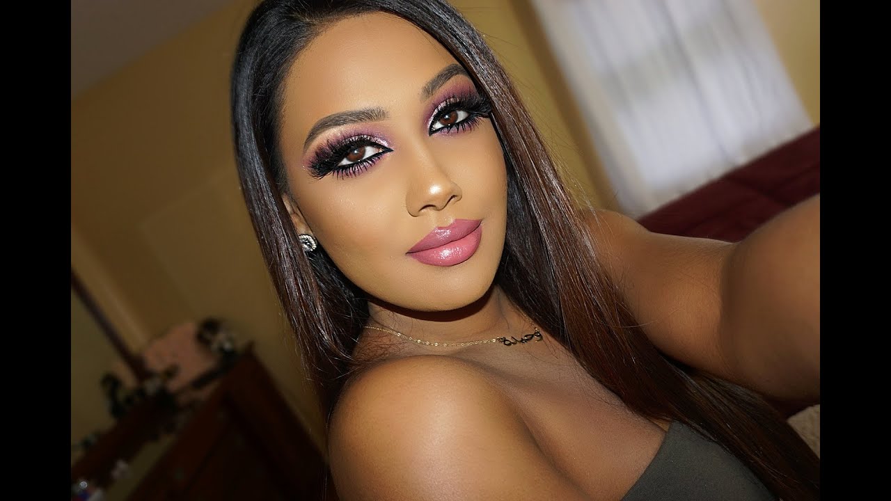 Ofra Cosmetics Glitch Palette | Waheeda Khan