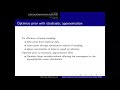 Scalable Algo. for Bayesian Deep Learning via Stochastic Gradient Monte Carlo and Beyond - L. Guang