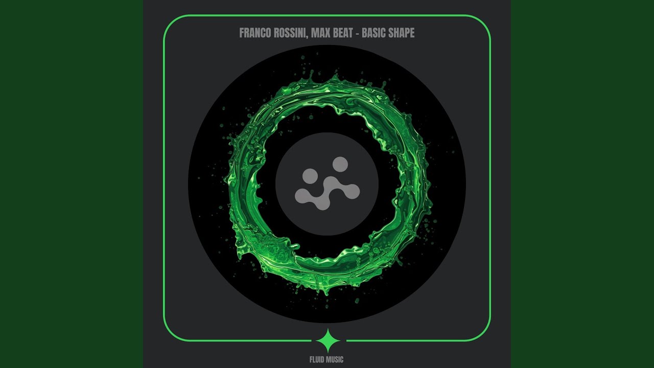 Guarda Basic Shape (Original Mix) su YouTube Guarda Basic Shape (Original Mix) su YouTube