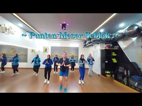 Punten Meser Seblak ( Wagista ) - Balad Musik Live pangsor Cigugur girang || Voc.Ulland Bulan