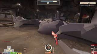 MvM (SPY) On Tf2's Birthday!