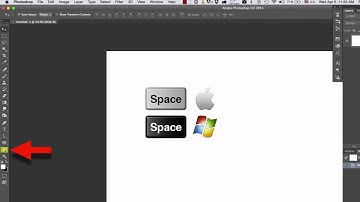 DART 100 Photoshop Section: Creating a New File