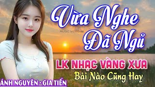 Ru Ngủ Đêm Khuya