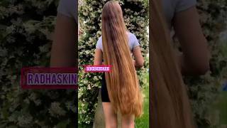 Best HAIR GROWTH TONIC| How To Get Long, Thick & Shiny Hair| Fast Hair Growth Tonic#shorts#haircare