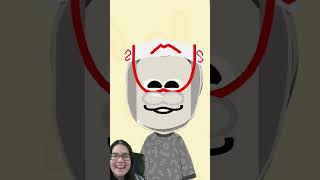 My Big Man Splatoon Tomodachi Mii!!
