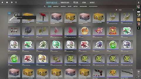 DAY 43 OPENING CS2 CASES UNTIL I GET GOLD!