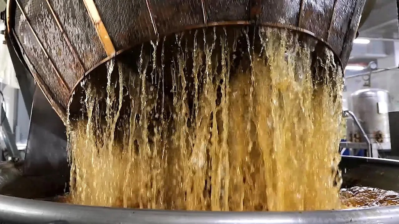 Giant Food Factory Collection