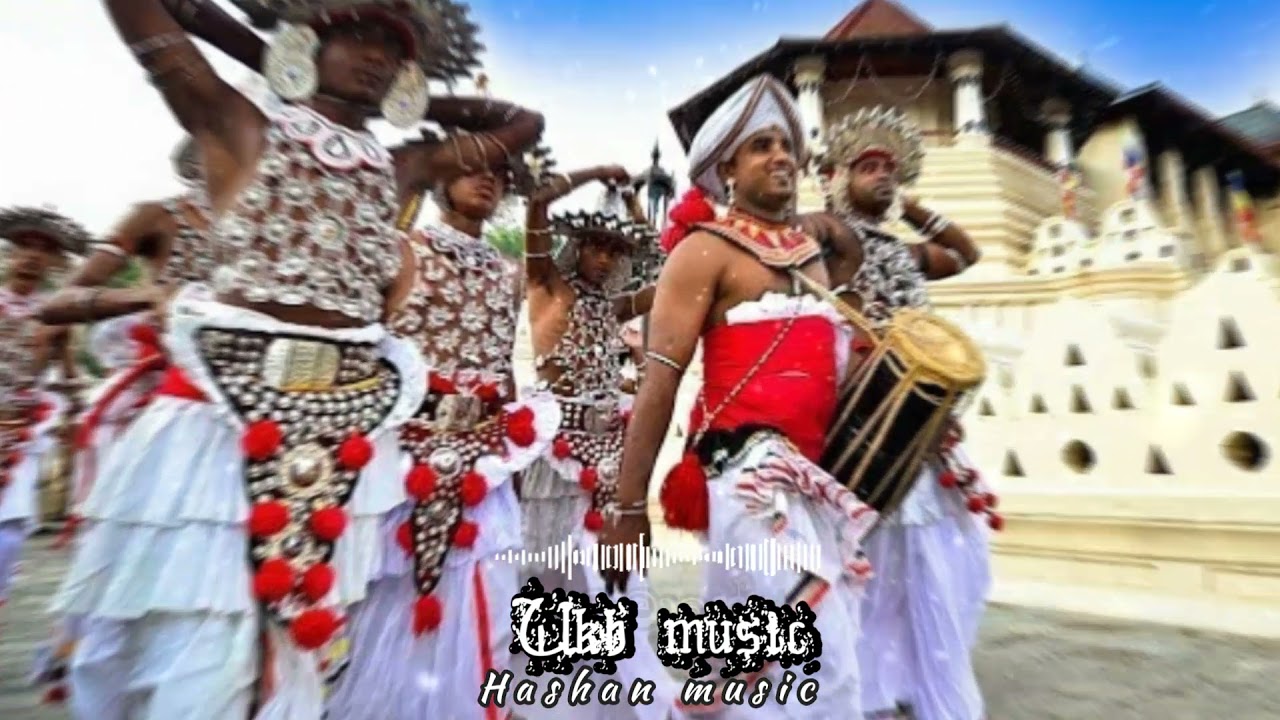 daladave heva hada☸ ( දළදාවේ හේවා හඬ)☸ full song with hinhala lyrics