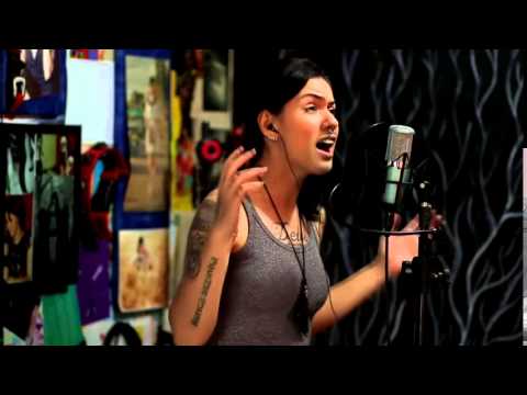 Zombie The Cranberries (Cover Mell Peck)