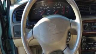 2001 Nissan Altima Used Cars Kansas City MO