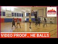 Can Mikey McNuggets actually hoop? | UCSS reacts
