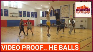 Can Mikey McNuggets actually hoop? | UCSS reacts