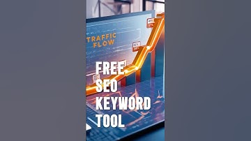 How to Find SEO Keyword for FREE #keywordresearch #ahrefs #seo