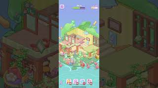 Dreamy Room – Level 596 Walkthrough | Frog Garden Tea House 🐸🌸🍵✨