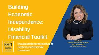 Building Economic Independence: Disability Financial Toolkit