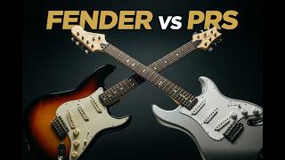 Fender Sent PRS a Cease & Desist Over the Silver Sky... What Happened Next?