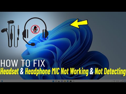 Why Is My Jabra Headset Microphone Not Working? - AudioGrounds