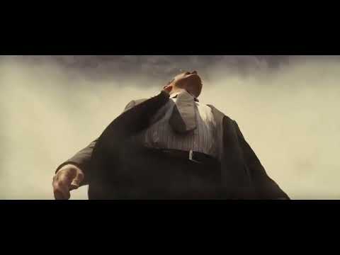 Destroyer arrives Earth to kill Thor Thor 2011