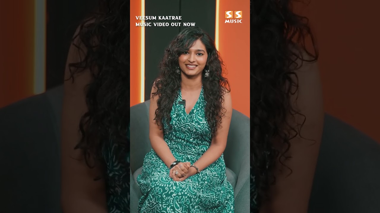 Veesum Kaatrae Music Video Out Now | Dk karthik | Preethi | Lokesh Narayana | Akhil | SS Orginals